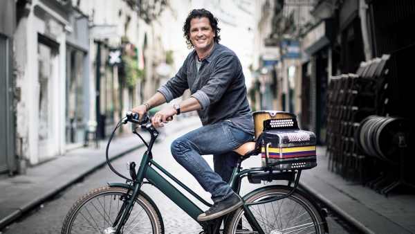 Carlos Vives Carlos Vives
