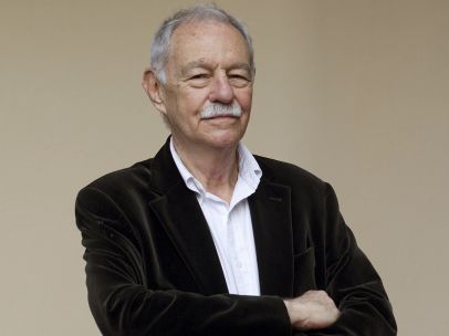 Eduardo Mendoza, Premio Cervantes 2016
