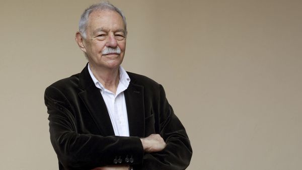 Eduardo Mendoza, Premio Cervantes 2016 Eduardo Mendoza, Premio Cervantes 2016