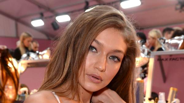 Gigi Hadid Gigi Hadid