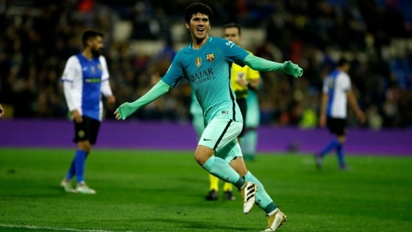 Hércules - FC Barcelona Hércules - FC Barcelona