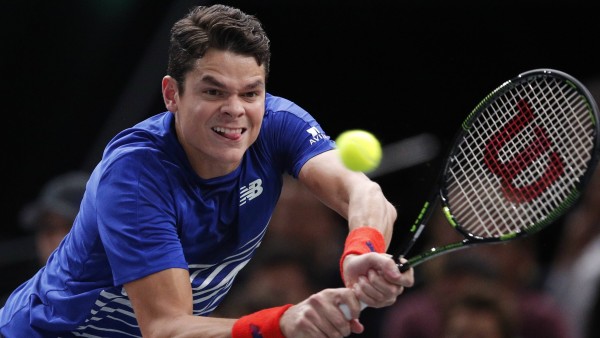Raonic Raonic