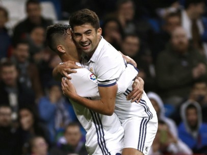 Enzo ZIdane