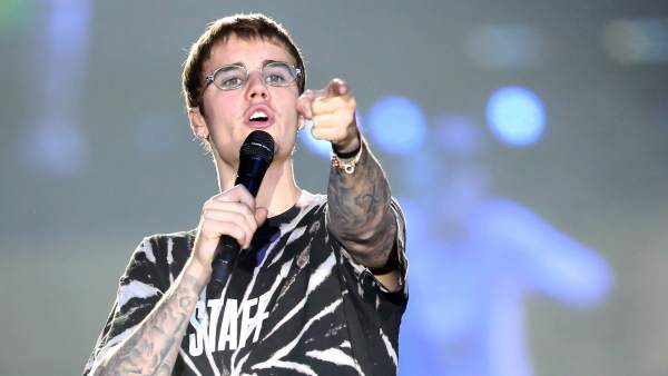 Justin Bieber Justin Bieber