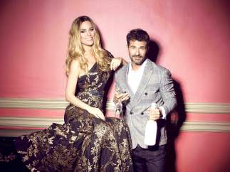 Fiesta en el Palace