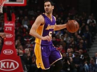 Jose Calderon