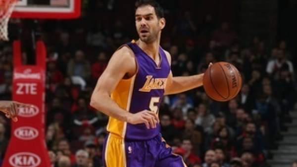 Jose Calderon Jose Calderon