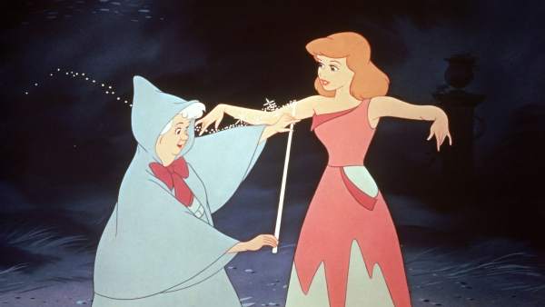 Ndp La Cenicienta En Disney Channel Ndp La Cenicienta En Disney Channel