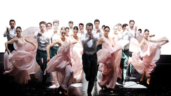 Ballet Nacional de España Ballet Nacional de España