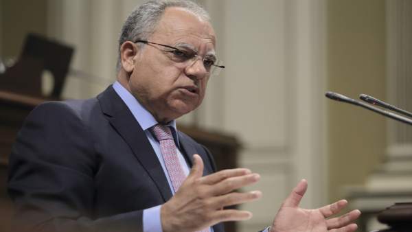 Casimiro Curbelo Casimiro Curbelo