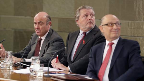 Consejo de Ministros Consejo de Ministros