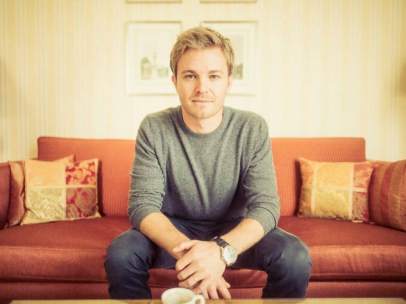 Rosberg