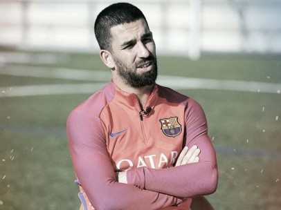 Arda Turan