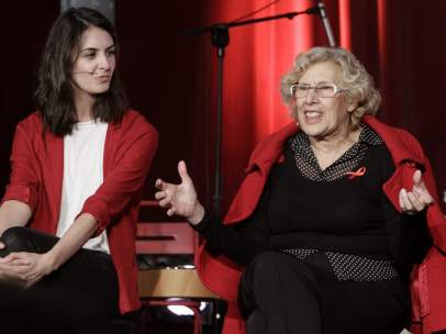 Carmena y Maestre