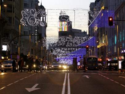 Gran Vía