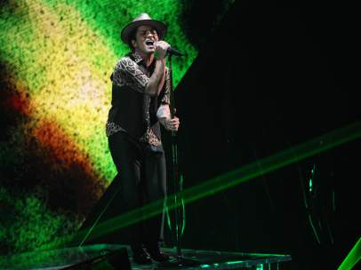 Bruno Mars