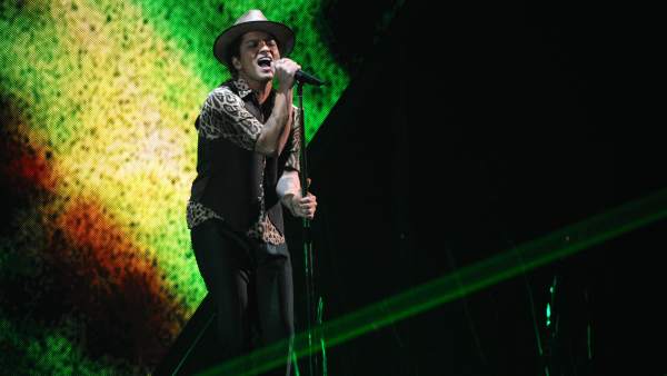 Bruno Mars Bruno Mars