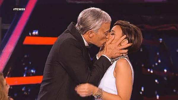 Beso Beso