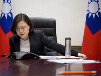 Tsai