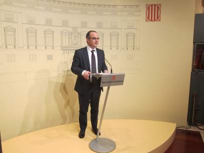 Jordi Turull