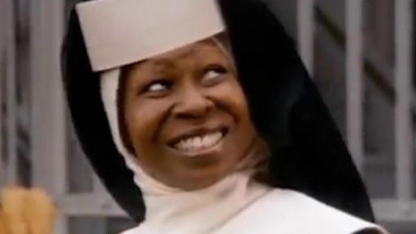Whoopi Golbberg Whoopi Golbberg