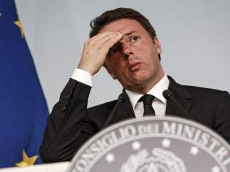 Matteo Renzi
