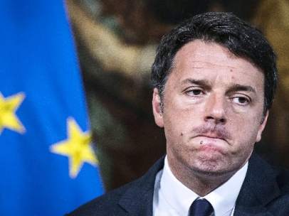 Matteo Renzi dimite tras perder el referéndum constitucional