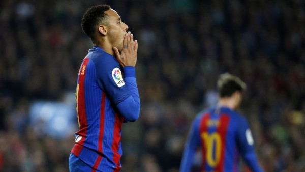 Neymar Neymar