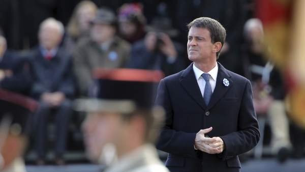 Manuel Valls Manuel Valls