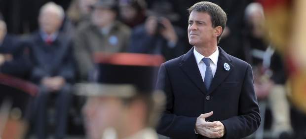 Manuel Valls