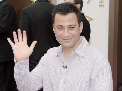Jimmy Kimmel