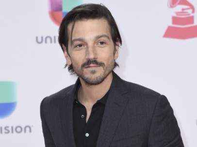 Diego Luna.