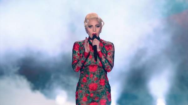 Lady Gaga Lady Gaga