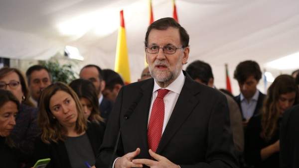 Mariano Rajoy, presidente del Gobierno Mariano Rajoy, presidente del Gobierno