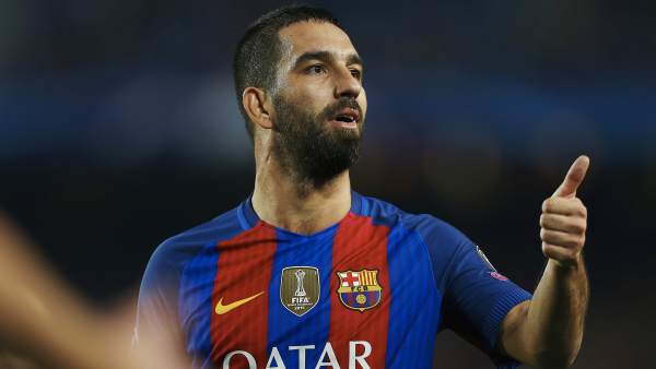 Arda Turan Arda Turan