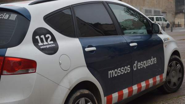 Mossos Mossos