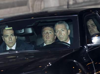 Matteo Renzi
