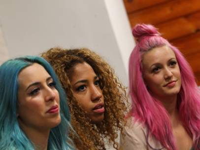 Sweet California