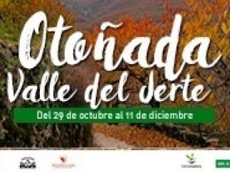 Otoñada