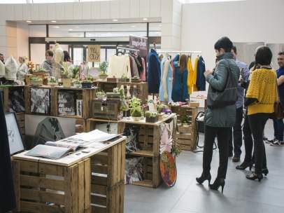 Imagen del Open Mercado
