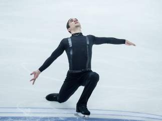 Javier Fernández