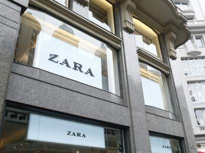 Zara, compra, compras, comprar, precios, IPC, consumo, rebaja, rebajas, ropa