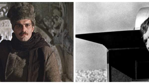 Collage 50 años Doctor Zhivago Collage 50 años Doctor Zhivago