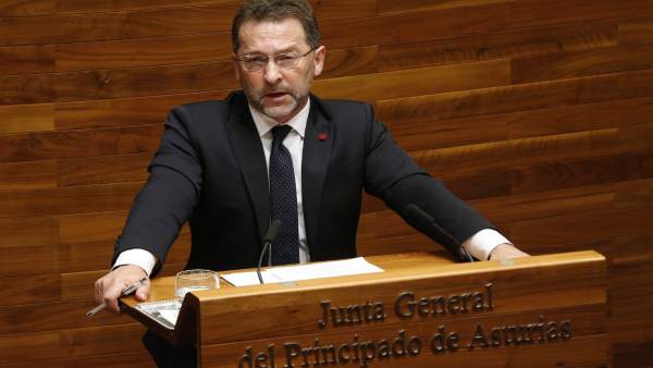 Genaro Alonso Genaro Alonso
