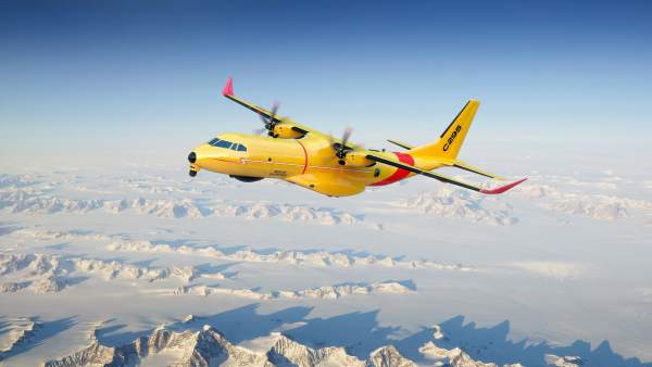 Press Release: Canada Selects Airbus C295w For Fixed Wing Search And Rescue Press Release: Canada Selects Airbus C295w For Fixed Wing Search And Rescue