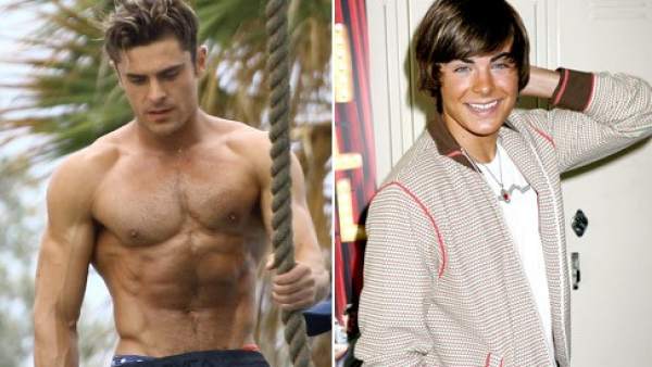 Zac Efron Zac Efron
