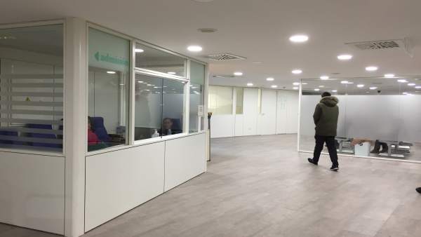 Nota De Prensa Hospital Virgen Macarena Y Virgen Del Rocio Nota De Prensa Hospital Virgen Macarena Y Virgen Del Rocio