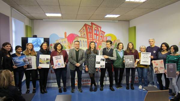 Ganadores Becas 'INICIA' Ganadores Becas 'INICIA'