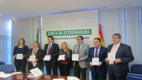 Presentación de Guía de ayuda a pacientes con cáncer Presentación de Guía de ayuda a pacientes con cáncer