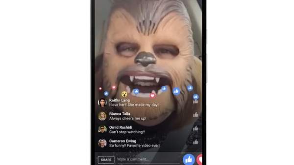 Candace Payne, Chewbacca Mom Candace Payne, Chewbacca Mom